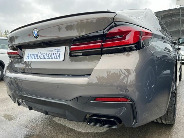БМВ 5 Серия, объемом двигателя 4.4 л и пробегом 0 тыс. км за 95856 $, фото 4 на Automoto.ua