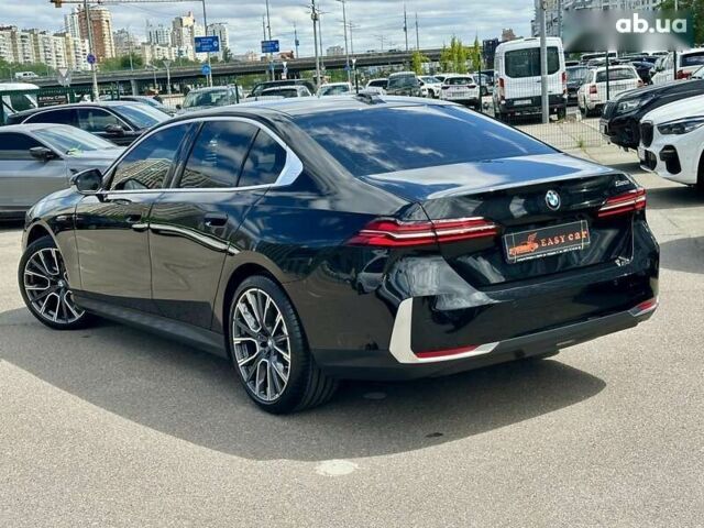 БМВ 5 Серия, объемом двигателя 2 л и пробегом 10 тыс. км за 58700 $, фото 12 на Automoto.ua
