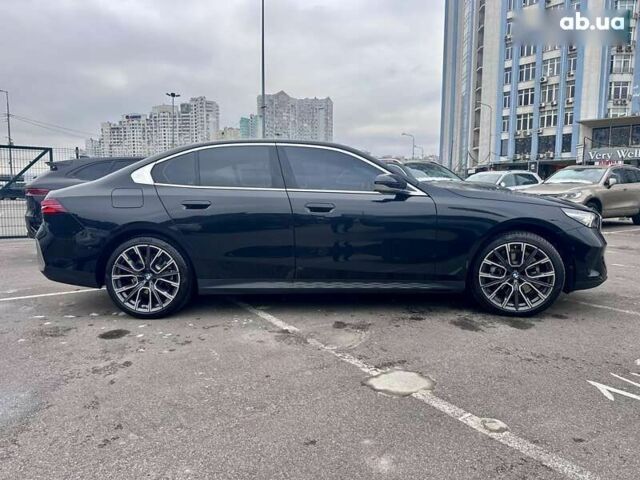 БМВ 5 Серия, объемом двигателя 2 л и пробегом 10 тыс. км за 58900 $, фото 12 на Automoto.ua