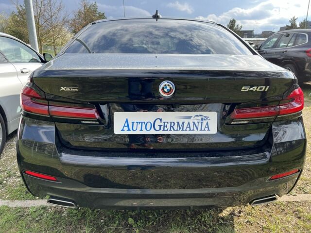 БМВ 5 Серия, объемом двигателя 3 л и пробегом 6 тыс. км за 80706 $, фото 16 на Automoto.ua