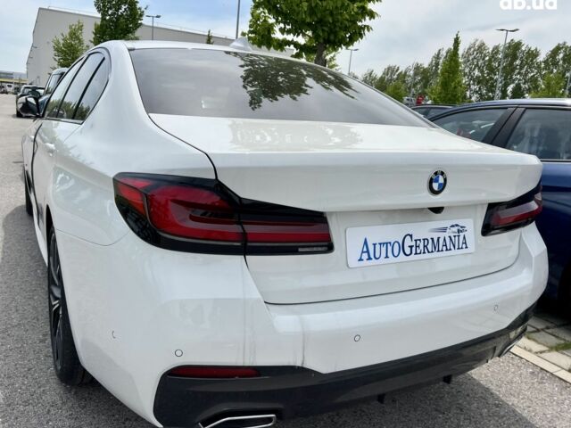 БМВ 5 Серия, объемом двигателя 2 л и пробегом 0 тыс. км за 81401 $, фото 33 на Automoto.ua