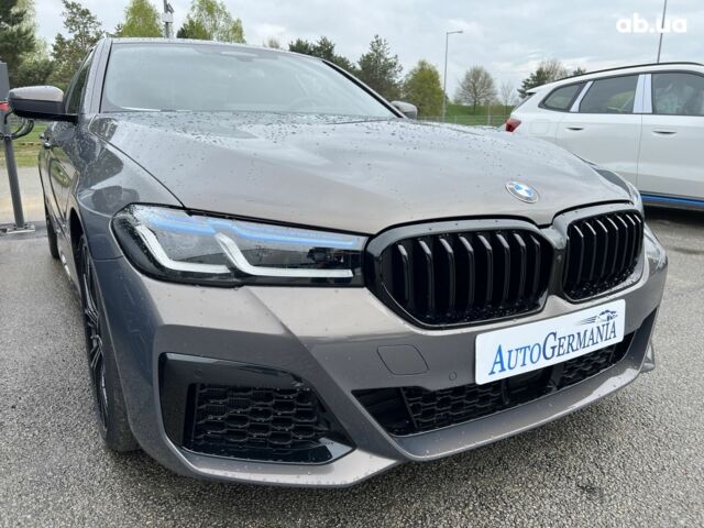 БМВ 5 Серия, объемом двигателя 4.4 л и пробегом 0 тыс. км за 95856 $, фото 23 на Automoto.ua