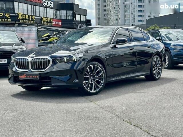 БМВ 5 Серия, объемом двигателя 2 л и пробегом 10 тыс. км за 58700 $, фото 22 на Automoto.ua