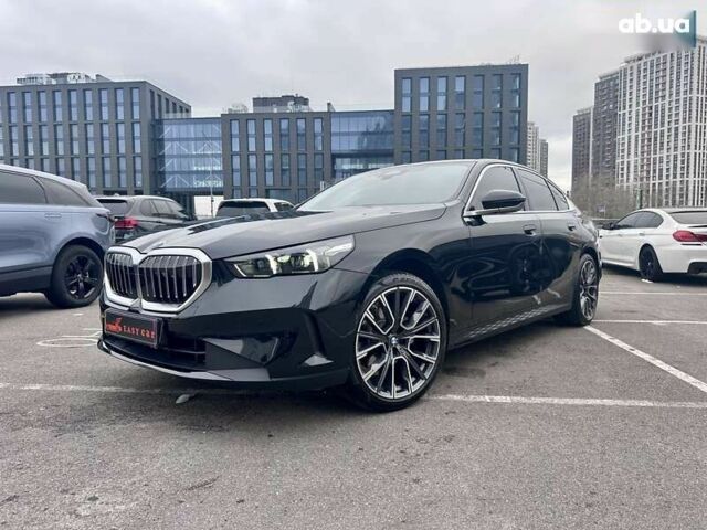 БМВ 5 Серия, объемом двигателя 2 л и пробегом 10 тыс. км за 58900 $, фото 22 на Automoto.ua