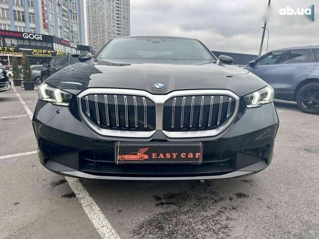 БМВ 5 Серия, объемом двигателя 2 л и пробегом 10 тыс. км за 58900 $, фото 29 на Automoto.ua