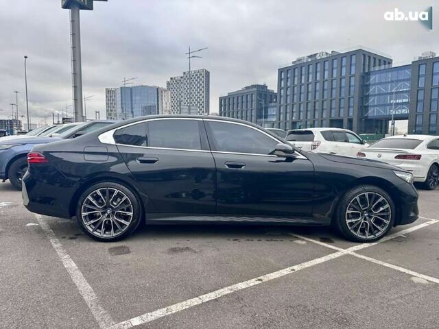БМВ 5 Серия, объемом двигателя 2 л и пробегом 10 тыс. км за 58900 $, фото 27 на Automoto.ua
