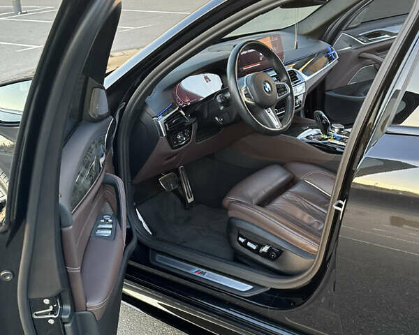 БМВ 5 Серия, объемом двигателя 3 л и пробегом 29 тыс. км за 78000 $, фото 11 на Automoto.ua