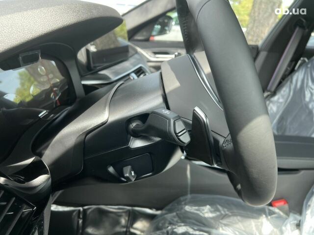 БМВ 5 Серия, объемом двигателя 3 л и пробегом 0 тыс. км за 93900 $, фото 38 на Automoto.ua