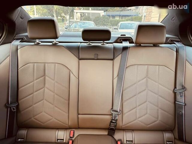 БМВ 5 Серия 2023 в Киеве на Automoto.ua БМВ 5 Серия, объемом двигателя 0 л и пробегом 26 тыс. км за 74999 $, фото 29 на Automoto.ua