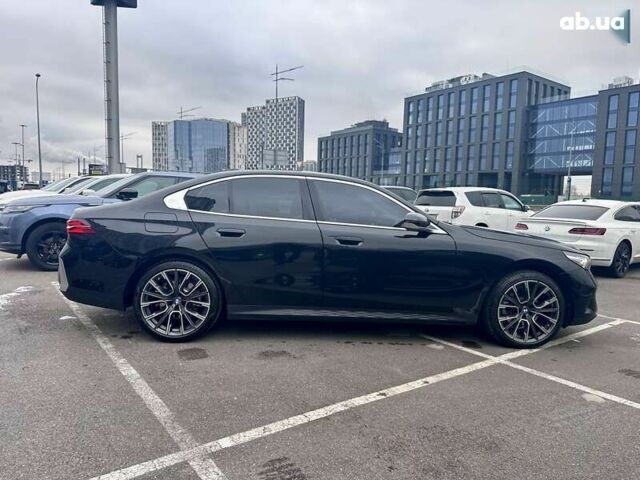 БМВ 5 Серия, объемом двигателя 2 л и пробегом 10 тыс. км за 58900 $, фото 7 на Automoto.ua