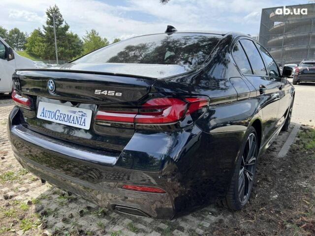 БМВ 5 Серия, объемом двигателя 3 л и пробегом 0 тыс. км за 93900 $, фото 7 на Automoto.ua