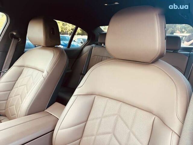 БМВ 5 Серия 2023 в Киеве на Automoto.ua БМВ 5 Серия, объемом двигателя 0 л и пробегом 26 тыс. км за 74999 $, фото 24 на Automoto.ua