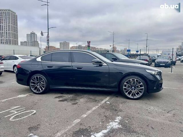 БМВ 5 Серия, объемом двигателя 2 л и пробегом 10 тыс. км за 58900 $, фото 16 на Automoto.ua