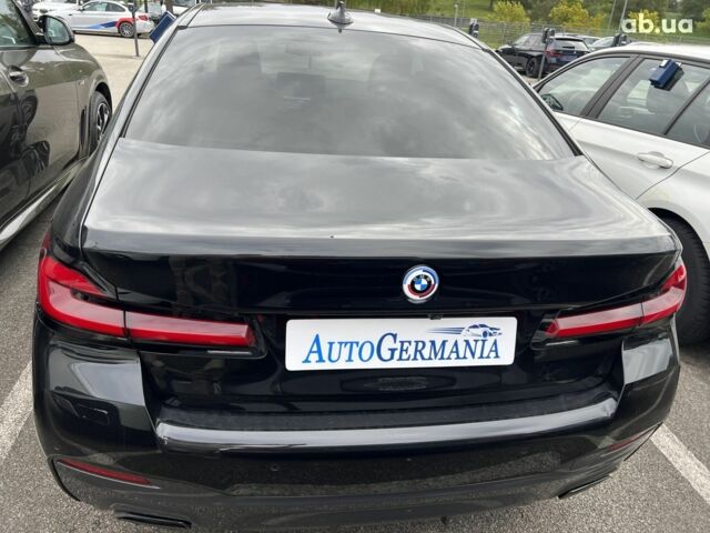 БМВ 5 Серия, объемом двигателя 3 л и пробегом 3 тыс. км за 89770 $, фото 19 на Automoto.ua