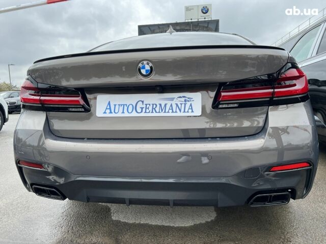 БМВ 5 Серия, объемом двигателя 4.4 л и пробегом 0 тыс. км за 95856 $, фото 1 на Automoto.ua