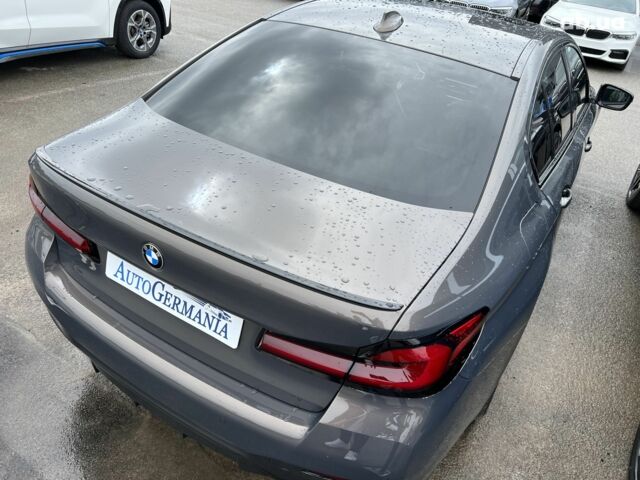 БМВ 5 Серия, объемом двигателя 4.4 л и пробегом 0 тыс. км за 95856 $, фото 3 на Automoto.ua