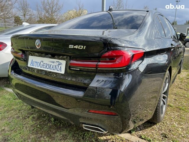 БМВ 5 Серия, объемом двигателя 3 л и пробегом 6 тыс. км за 80706 $, фото 13 на Automoto.ua