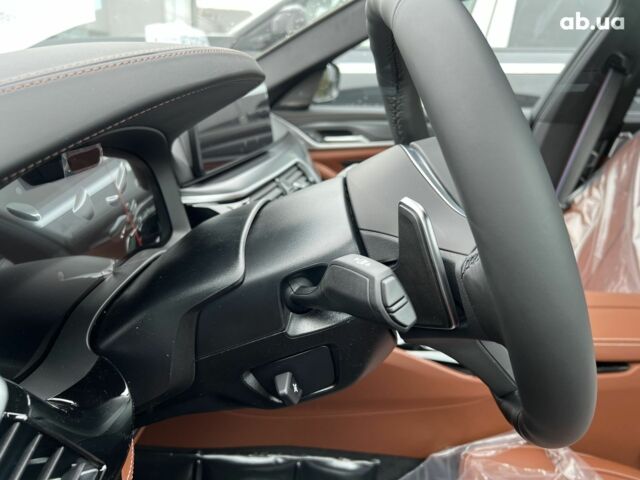 БМВ 5 Серия, объемом двигателя 4.4 л и пробегом 0 тыс. км за 95856 $, фото 40 на Automoto.ua