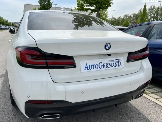 БМВ 5 Серия, объемом двигателя 2 л и пробегом 0 тыс. км за 81401 $, фото 34 на Automoto.ua