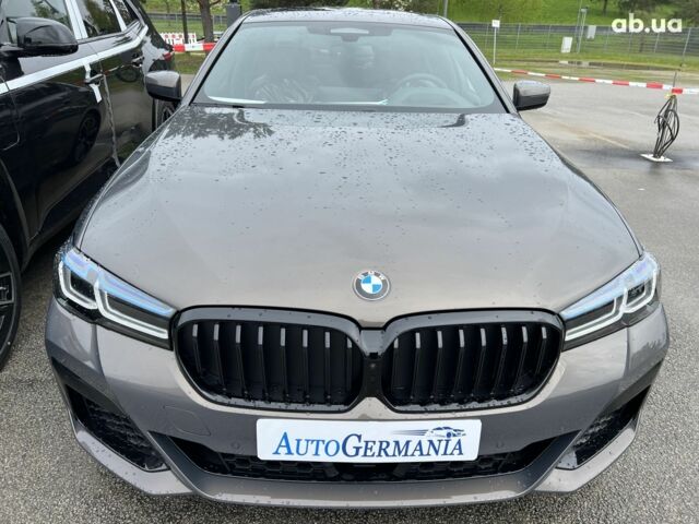 БМВ 5 Серия, объемом двигателя 4.4 л и пробегом 0 тыс. км за 95856 $, фото 18 на Automoto.ua