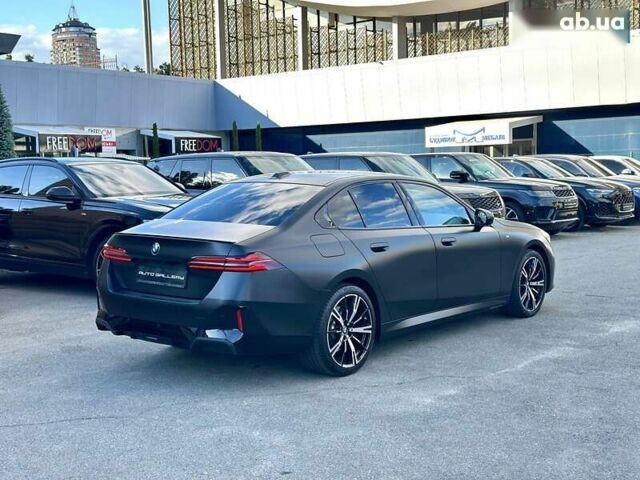 БМВ 5 Серия 2023 в Киеве на Automoto.ua БМВ 5 Серия, объемом двигателя 0 л и пробегом 26 тыс. км за 74999 $, фото 19 на Automoto.ua