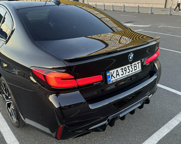 БМВ 5 Серия, объемом двигателя 3 л и пробегом 29 тыс. км за 78000 $, фото 22 на Automoto.ua