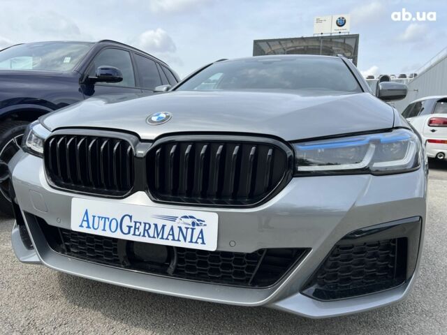 БМВ 5 Серия, объемом двигателя 3 л и пробегом 0 тыс. км за 84662 $, фото 1 на Automoto.ua