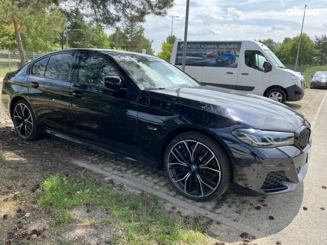 БМВ 5 Серия, объемом двигателя 3 л и пробегом 0 тыс. км за 93900 $, фото 12 на Automoto.ua