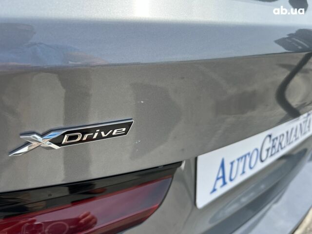БМВ 5 Серия, объемом двигателя 3 л и пробегом 0 тыс. км за 84662 $, фото 27 на Automoto.ua