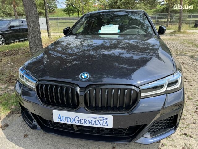 БМВ 5 Серия, объемом двигателя 3 л и пробегом 0 тыс. км за 93900 $, фото 3 на Automoto.ua