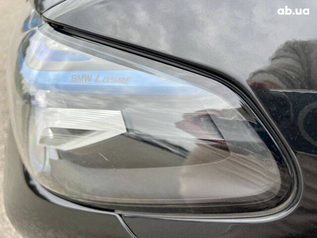 БМВ 5 Серия, объемом двигателя 3 л и пробегом 3 тыс. км за 89770 $, фото 17 на Automoto.ua