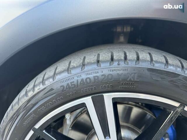 БМВ 5 Серия 2023 в Киеве на Automoto.ua БМВ 5 Серия, объемом двигателя 0 л и пробегом 26 тыс. км за 74999 $, фото 4 на Automoto.ua