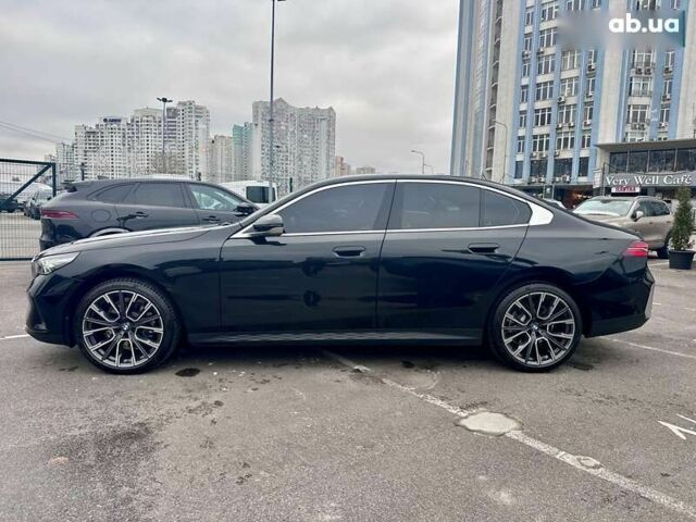 БМВ 5 Серия, объемом двигателя 2 л и пробегом 10 тыс. км за 58900 $, фото 6 на Automoto.ua