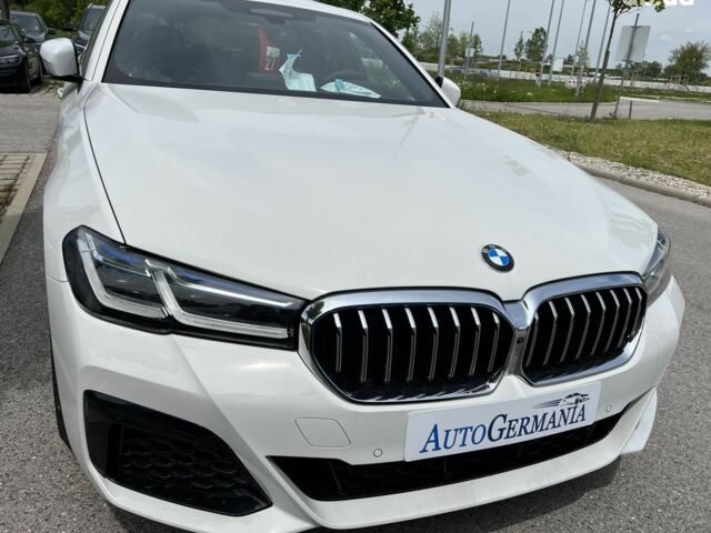 БМВ 5 Серия, объемом двигателя 2 л и пробегом 0 тыс. км за 81401 $, фото 17 на Automoto.ua