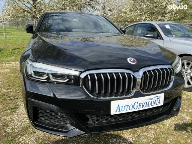 БМВ 5 Серия, объемом двигателя 3 л и пробегом 6 тыс. км за 80706 $, фото 30 на Automoto.ua