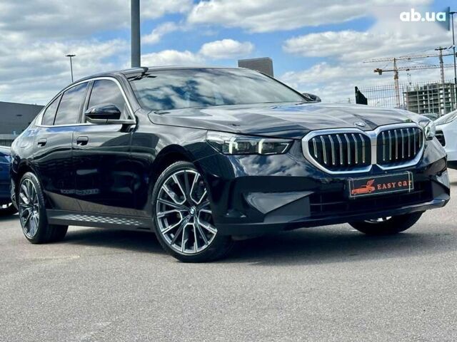 БМВ 5 Серия, объемом двигателя 2 л и пробегом 10 тыс. км за 58700 $, фото 26 на Automoto.ua