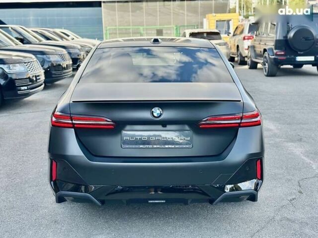 БМВ 5 Серия 2023 в Киеве на Automoto.ua БМВ 5 Серия, объемом двигателя 0 л и пробегом 26 тыс. км за 74999 $, фото 17 на Automoto.ua