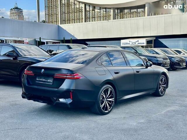 БМВ 5 Серия 2023 в Киеве на Automoto.ua БМВ 5 Серия, объемом двигателя 0 л и пробегом 26 тыс. км за 74999 $, фото 20 на Automoto.ua
