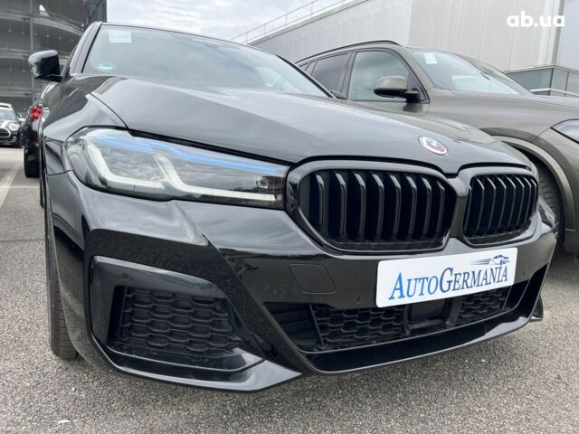 БМВ 5 Серия, объемом двигателя 3 л и пробегом 3 тыс. км за 89770 $, фото 2 на Automoto.ua