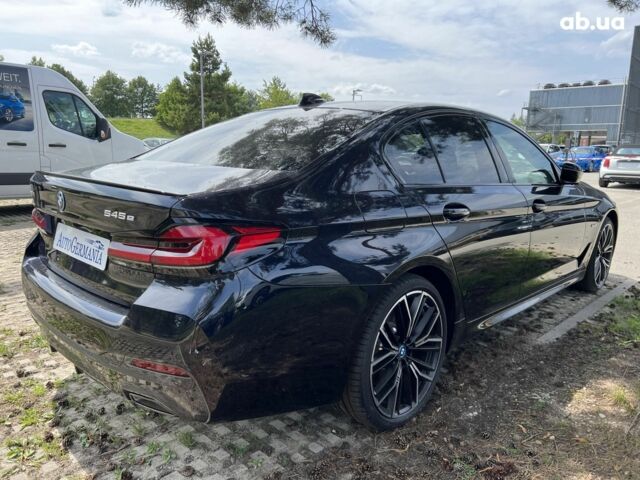 БМВ 5 Серия, объемом двигателя 3 л и пробегом 0 тыс. км за 93900 $, фото 6 на Automoto.ua