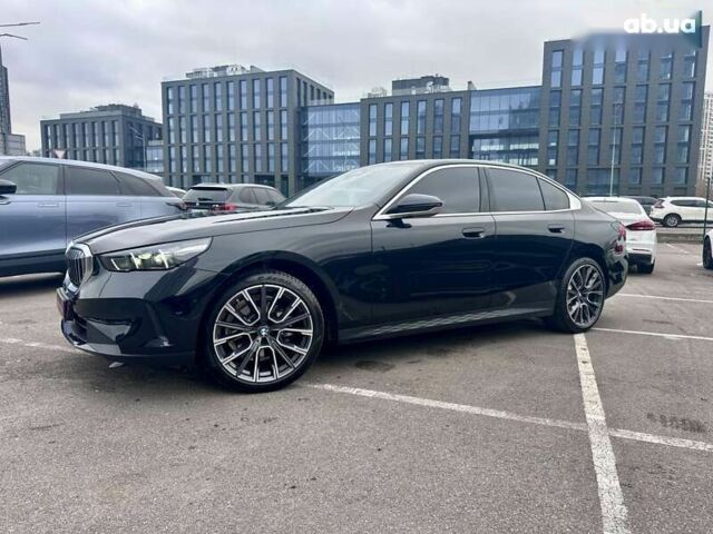 БМВ 5 Серия, объемом двигателя 2 л и пробегом 10 тыс. км за 58900 $, фото 23 на Automoto.ua