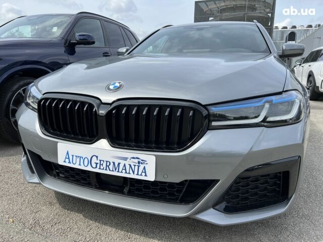 БМВ 5 Серия, объемом двигателя 3 л и пробегом 0 тыс. км за 84662 $, фото 10 на Automoto.ua