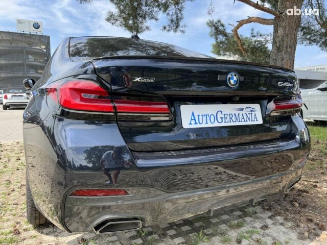 БМВ 5 Серия, объемом двигателя 3 л и пробегом 0 тыс. км за 93900 $, фото 11 на Automoto.ua