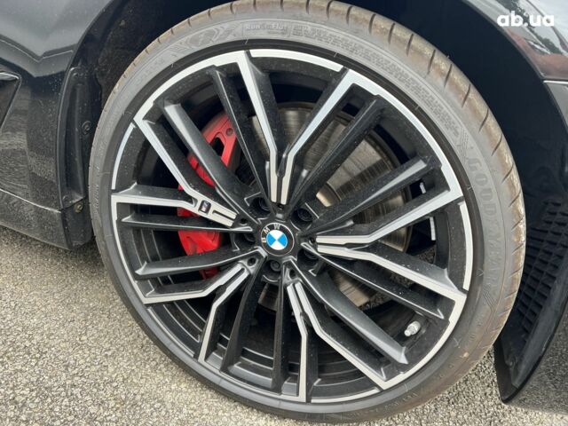 БМВ 5 Серия, объемом двигателя 3 л и пробегом 3 тыс. км за 89770 $, фото 10 на Automoto.ua
