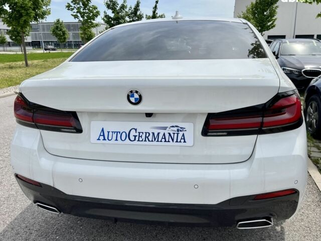 БМВ 5 Серия, объемом двигателя 2 л и пробегом 0 тыс. км за 81401 $, фото 31 на Automoto.ua