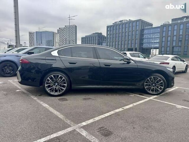 БМВ 5 Серия, объемом двигателя 2 л и пробегом 10 тыс. км за 58900 $, фото 9 на Automoto.ua