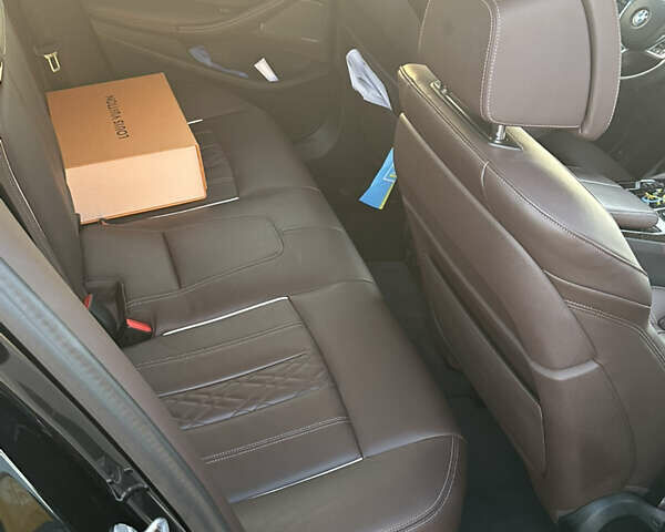 БМВ 5 Серия, объемом двигателя 3 л и пробегом 29 тыс. км за 78000 $, фото 14 на Automoto.ua