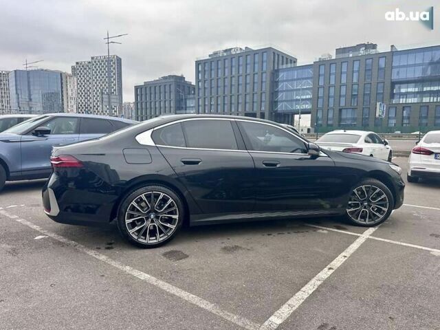БМВ 5 Серия, объемом двигателя 2 л и пробегом 10 тыс. км за 58900 $, фото 8 на Automoto.ua