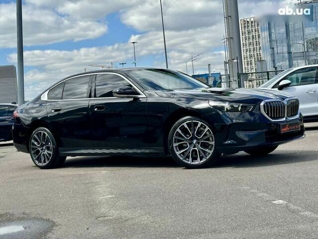 БМВ 5 Серия, объемом двигателя 2 л и пробегом 10 тыс. км за 58700 $, фото 28 на Automoto.ua