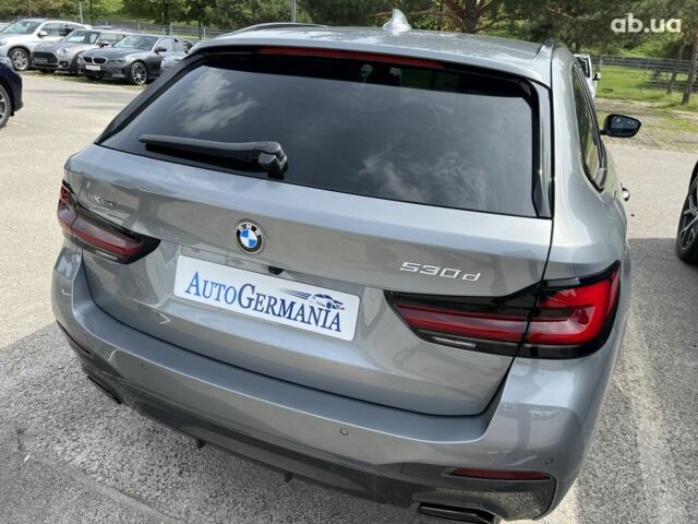 БМВ 5 Серия, объемом двигателя 3 л и пробегом 0 тыс. км за 84662 $, фото 24 на Automoto.ua